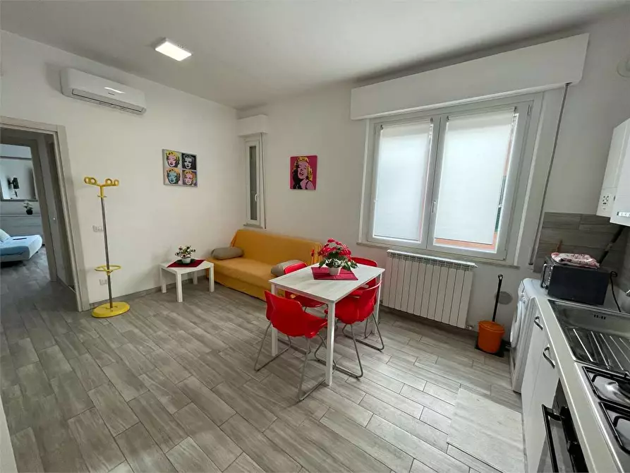 Immagine 1 di Appartamento in affitto  a Civitanova Marche