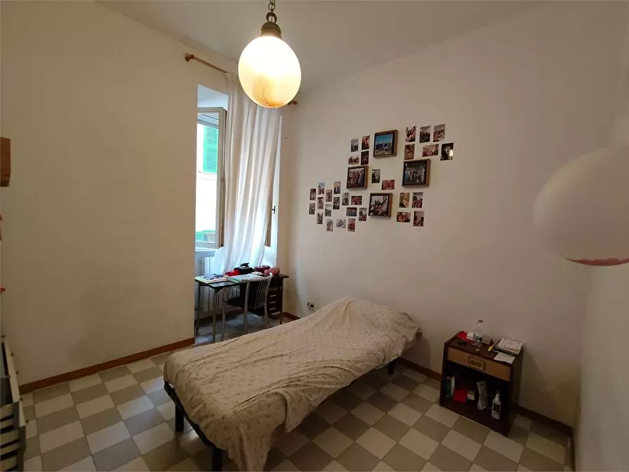 Immagine 6 di Trilocale in affitto  in VIA ASTAGNO 46 a Ancona