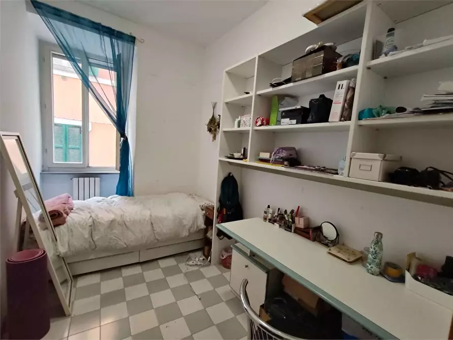 Immagine 8 di Trilocale in affitto  in VIA ASTAGNO 46 a Ancona