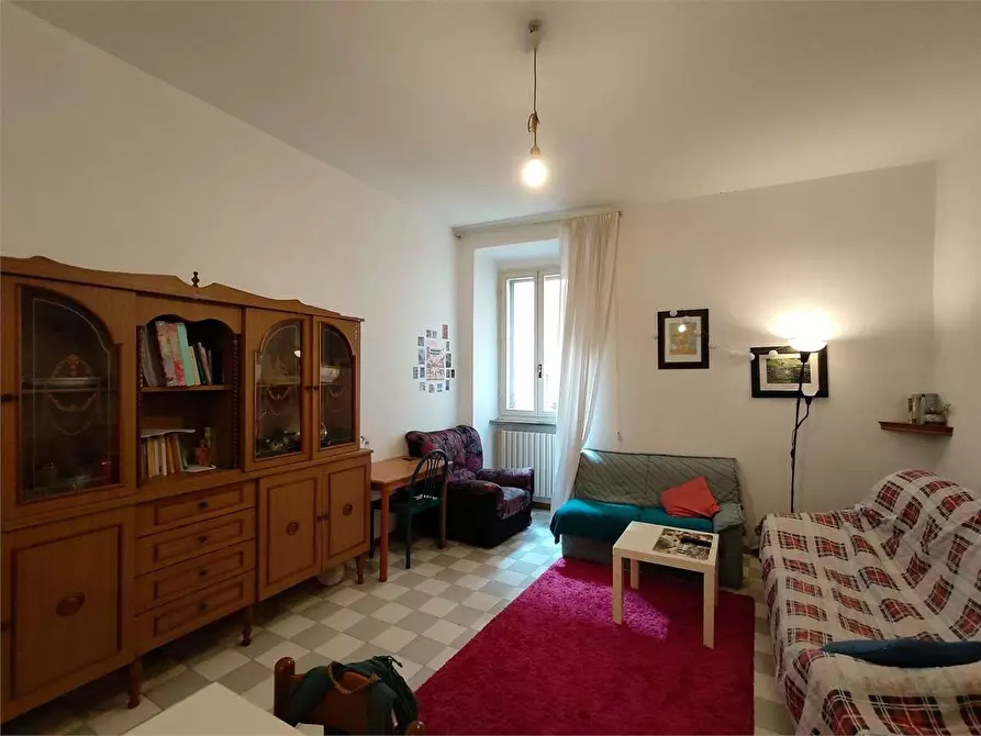 Immagine 5 di Trilocale in affitto  in VIA ASTAGNO 46 a Ancona