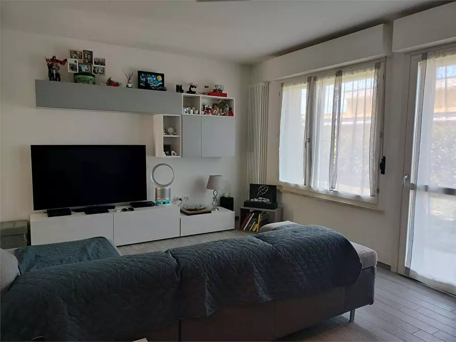 Immagine 4 di Appartamento in vendita  in VIA SARAGAT a Ancona