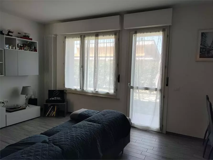 Immagine 11 di Appartamento in vendita  in VIA SARAGAT a Ancona