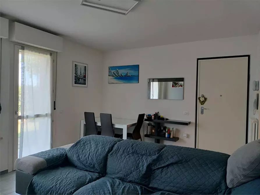 Immagine 3 di Appartamento in vendita  in VIA SARAGAT a Ancona