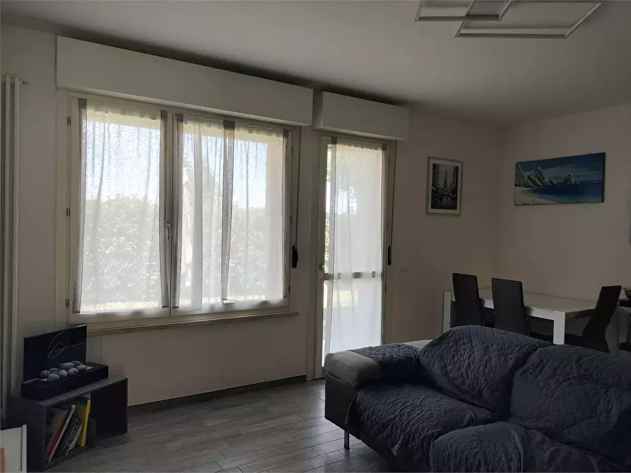 Immagine 12 di Appartamento in vendita  in VIA SARAGAT a Ancona