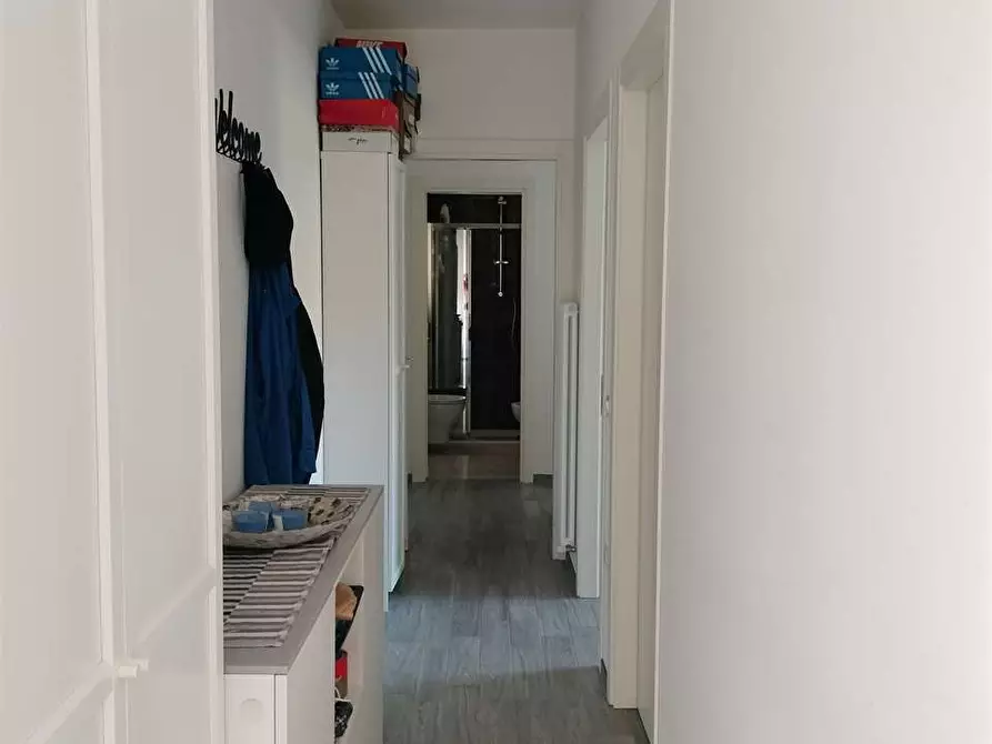 Immagine 16 di Appartamento in vendita  in VIA SARAGAT a Ancona