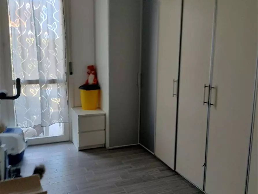 Immagine 17 di Appartamento in vendita  in VIA SARAGAT a Ancona