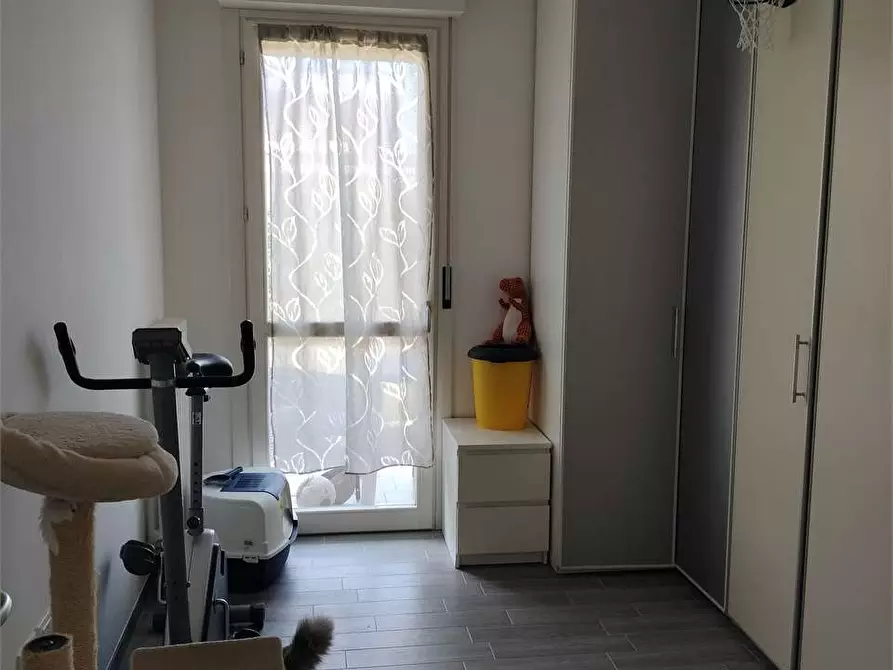 Immagine 18 di Appartamento in vendita  in VIA SARAGAT a Ancona