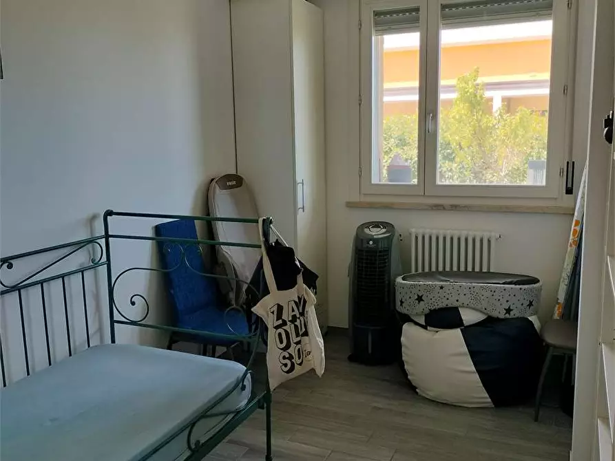 Immagine 19 di Appartamento in vendita  in VIA SARAGAT a Ancona