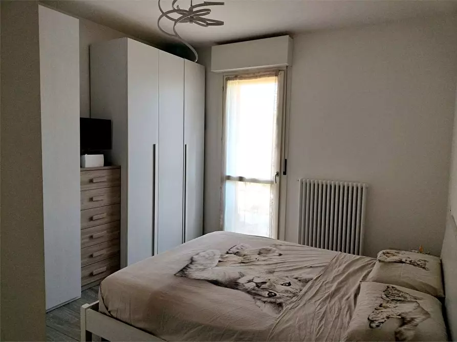 Immagine 5 di Appartamento in vendita  in VIA SARAGAT a Ancona