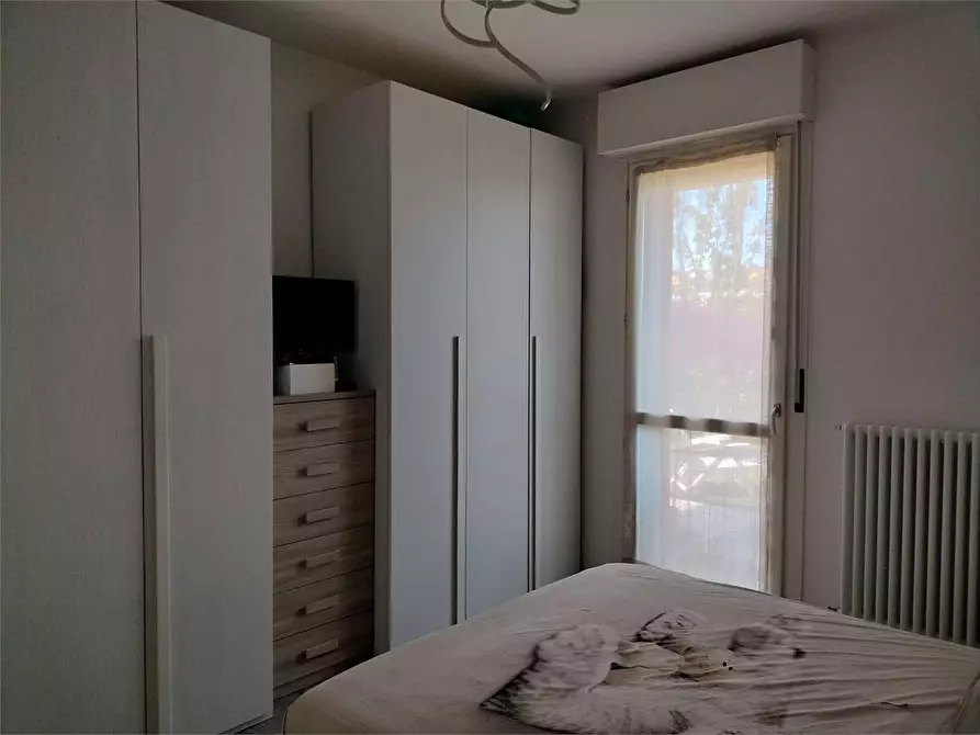 Immagine 20 di Appartamento in vendita  in VIA SARAGAT a Ancona