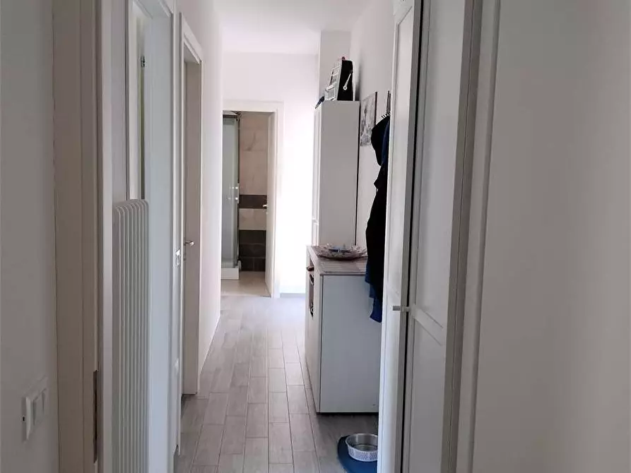 Immagine 23 di Appartamento in vendita  in VIA SARAGAT a Ancona