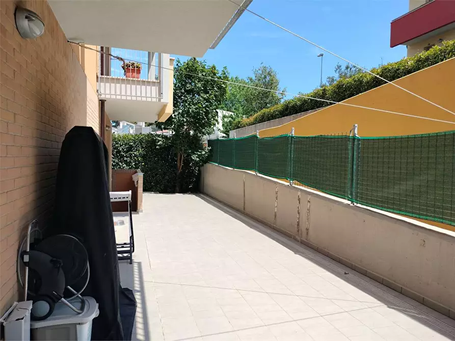 Immagine 26 di Appartamento in vendita  in VIA SARAGAT a Ancona