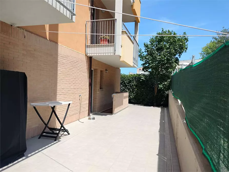 Immagine 27 di Appartamento in vendita  in VIA SARAGAT a Ancona