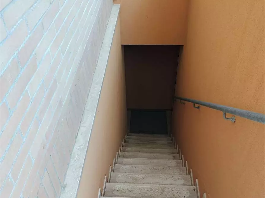 Immagine 28 di Appartamento in vendita  in VIA SARAGAT a Ancona