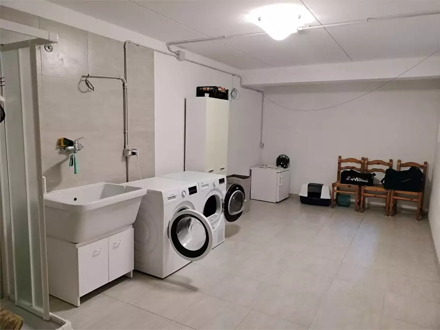 Immagine 29 di Appartamento in vendita  in VIA SARAGAT a Ancona