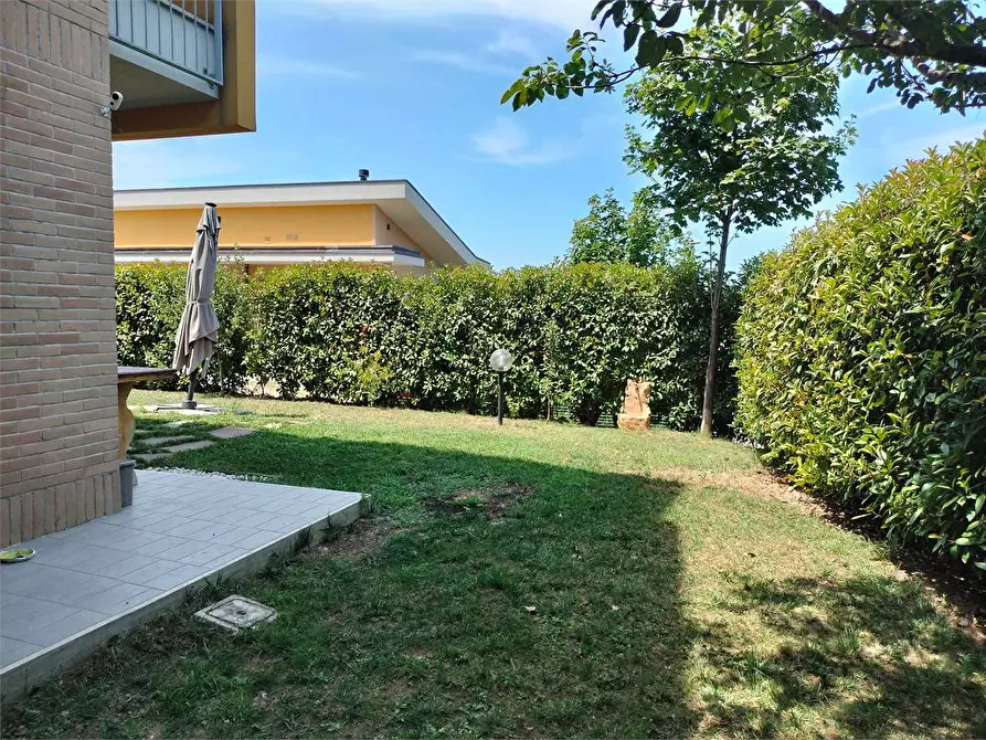 Immagine 35 di Appartamento in vendita  in VIA SARAGAT a Ancona