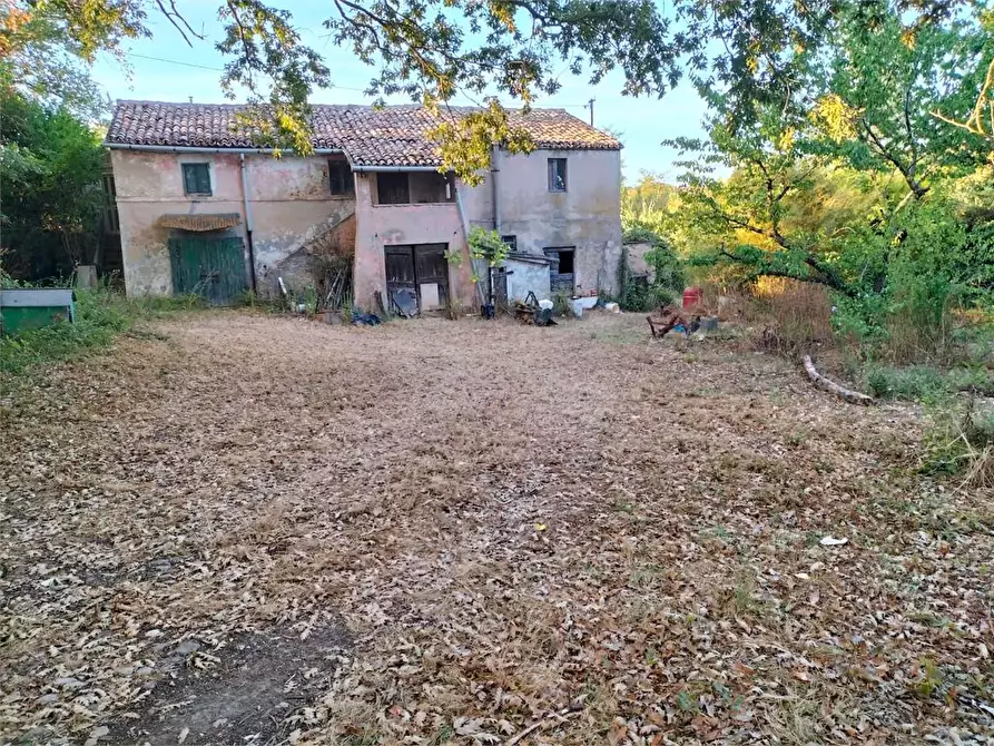 Immagine 1 di Quadrilocale in vendita  in VIA PASSO VARANO 21 a Ancona