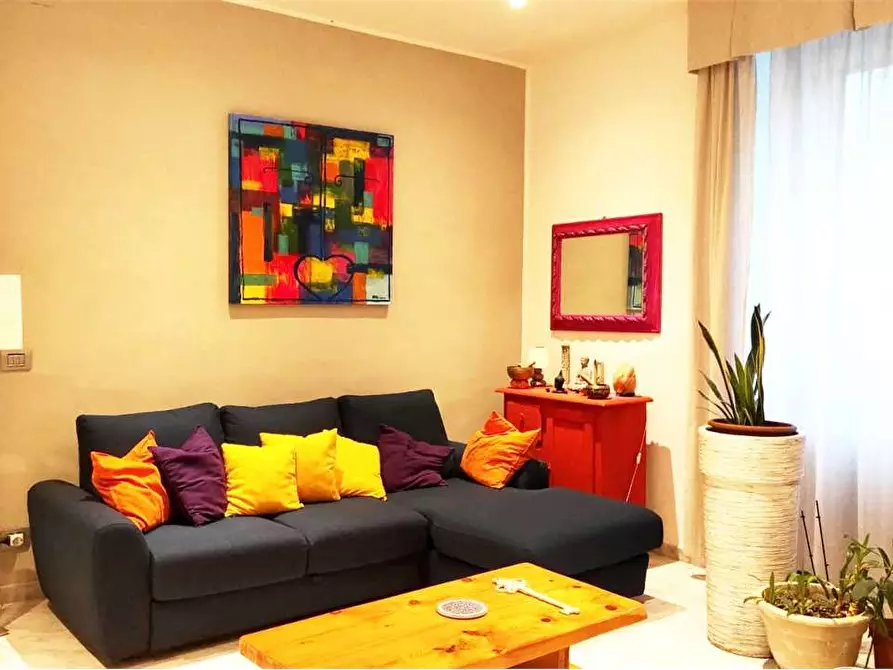 Immagine 1 di Appartamento in vendita  in via marconi a Castelfidardo