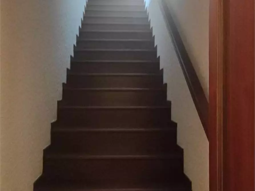 Immagine 21 di Casa bifamiliare in vendita  in Castel D'Emilio a Agugliano