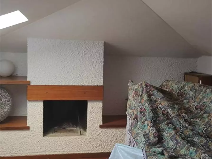 Immagine 25 di Casa bifamiliare in vendita  in Castel D'Emilio a Agugliano