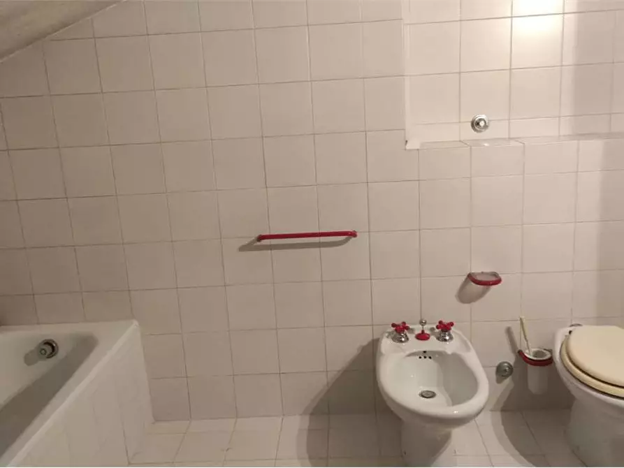 Immagine 26 di Casa bifamiliare in vendita  in Castel D'Emilio a Agugliano