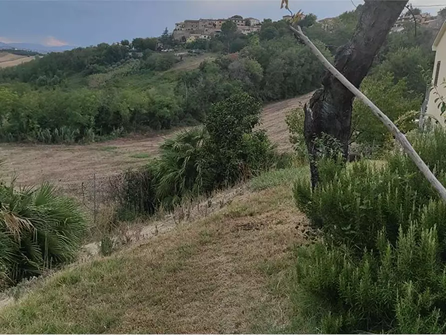 Immagine 5 di Casa bifamiliare in vendita  in castel d'emilio a Agugliano
