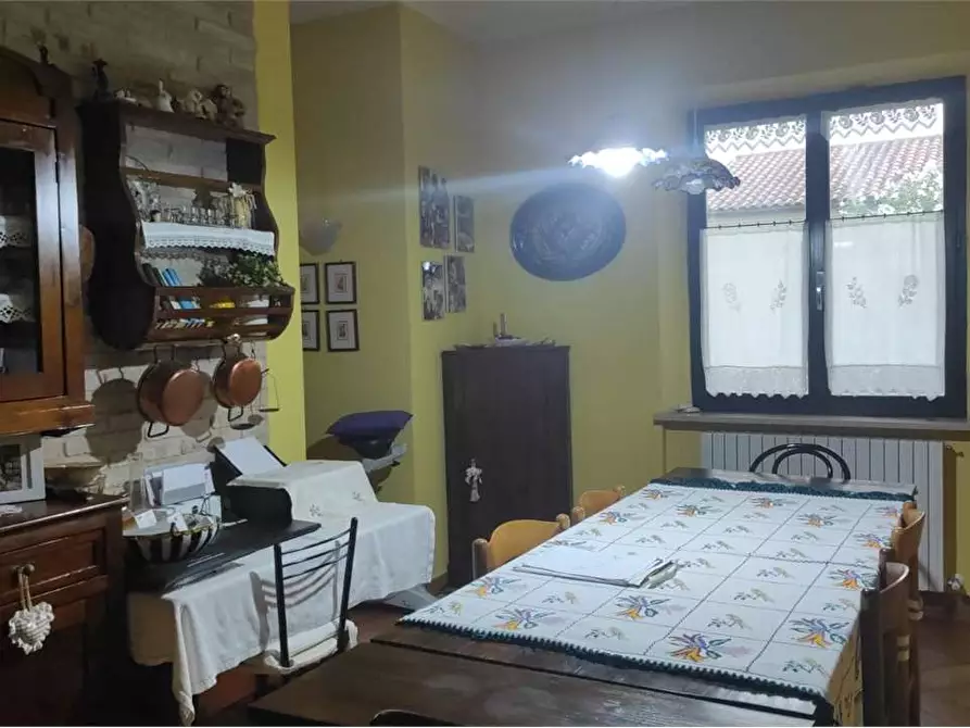 Immagine 7 di Casa bifamiliare in vendita  in castel d'emilio a Agugliano