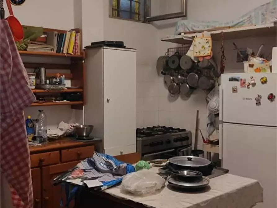 Immagine 10 di Casa bifamiliare in vendita  in castel d'emilio a Agugliano