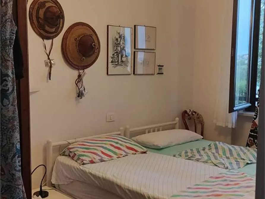 Immagine 11 di Casa bifamiliare in vendita  in castel d'emilio a Agugliano