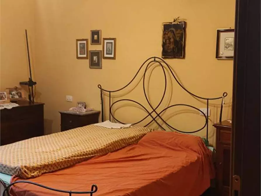 Immagine 13 di Casa bifamiliare in vendita  in castel d'emilio a Agugliano