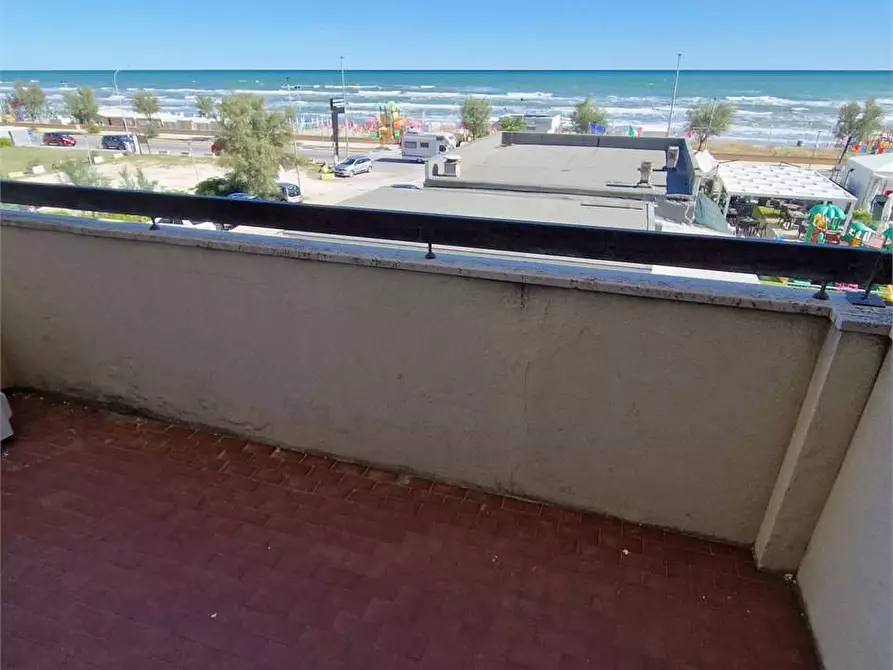 Immagine 1 di Quadrilocale in vendita  in LEONARDO DA VINCI 33 a Senigallia