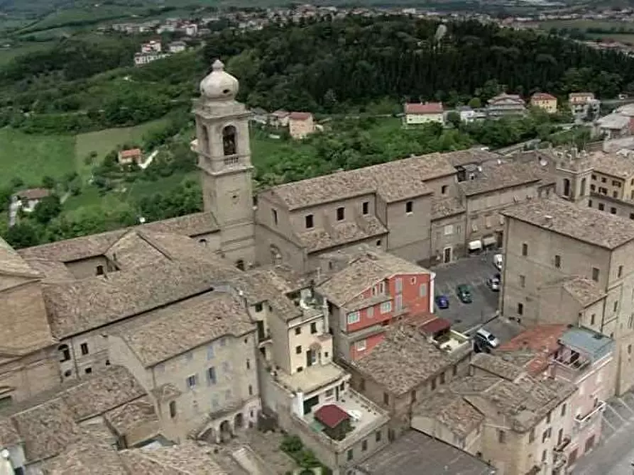 Immagine 1 di Terreno agricolo in vendita  a Castelfidardo