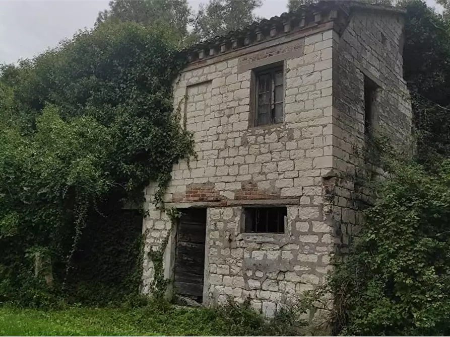 Immagine 2 di Rustico / casale in vendita  in VIA CONCIO a Sirolo