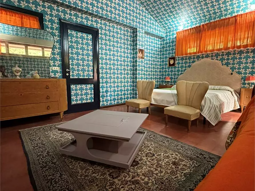 Immagine 6 di Villa in vendita  a Serra San Quirico