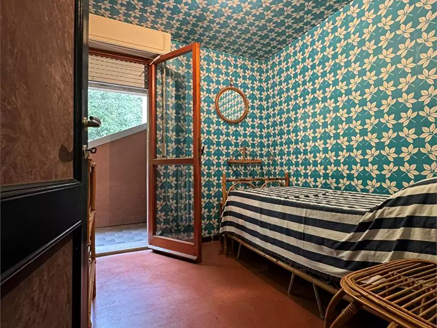 Immagine 10 di Villa in vendita  a Serra San Quirico