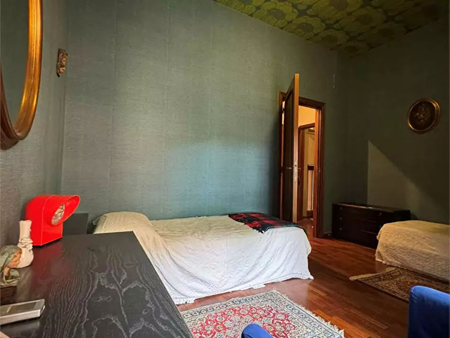 Immagine 13 di Villa in vendita  a Serra San Quirico