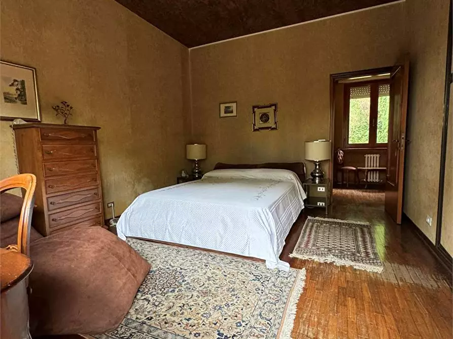 Immagine 20 di Villa in vendita  a Serra San Quirico