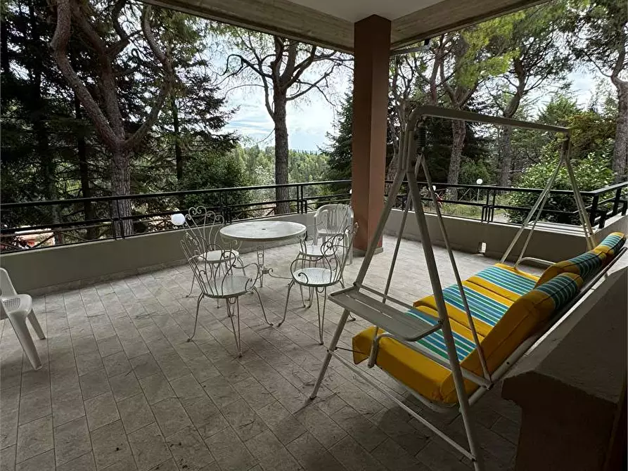 Immagine 30 di Villa in vendita  a Serra San Quirico