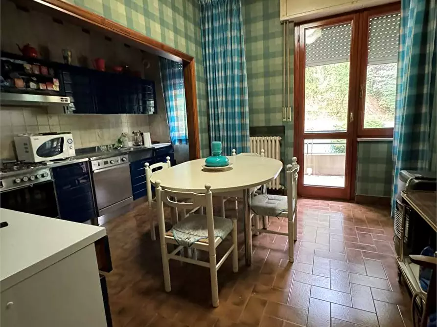 Immagine 31 di Villa in vendita  a Serra San Quirico