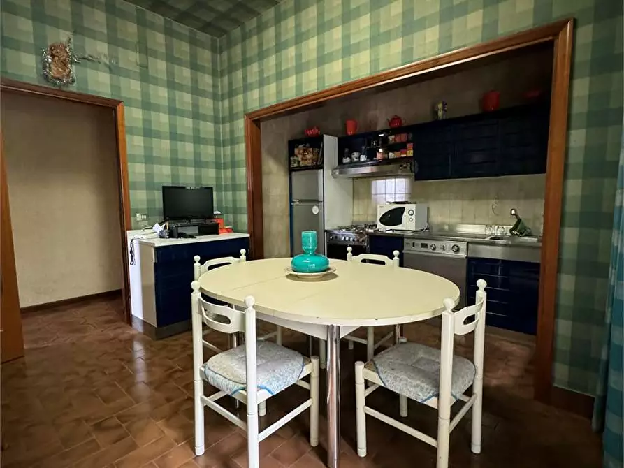 Immagine 32 di Villa in vendita  a Serra San Quirico