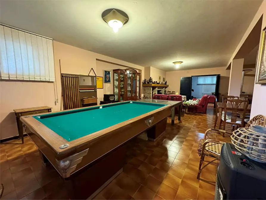 Immagine 3 di Villa in vendita  a Serra San Quirico