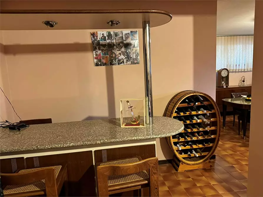 Immagine 44 di Villa in vendita  a Serra San Quirico