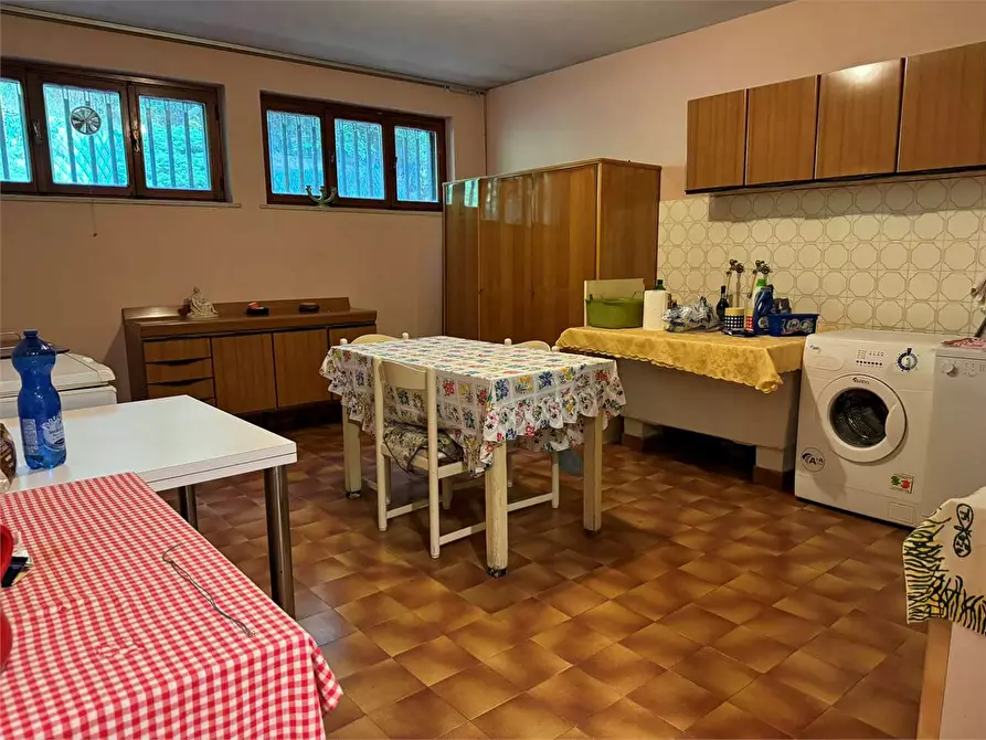 Immagine 45 di Villa in vendita  a Serra San Quirico