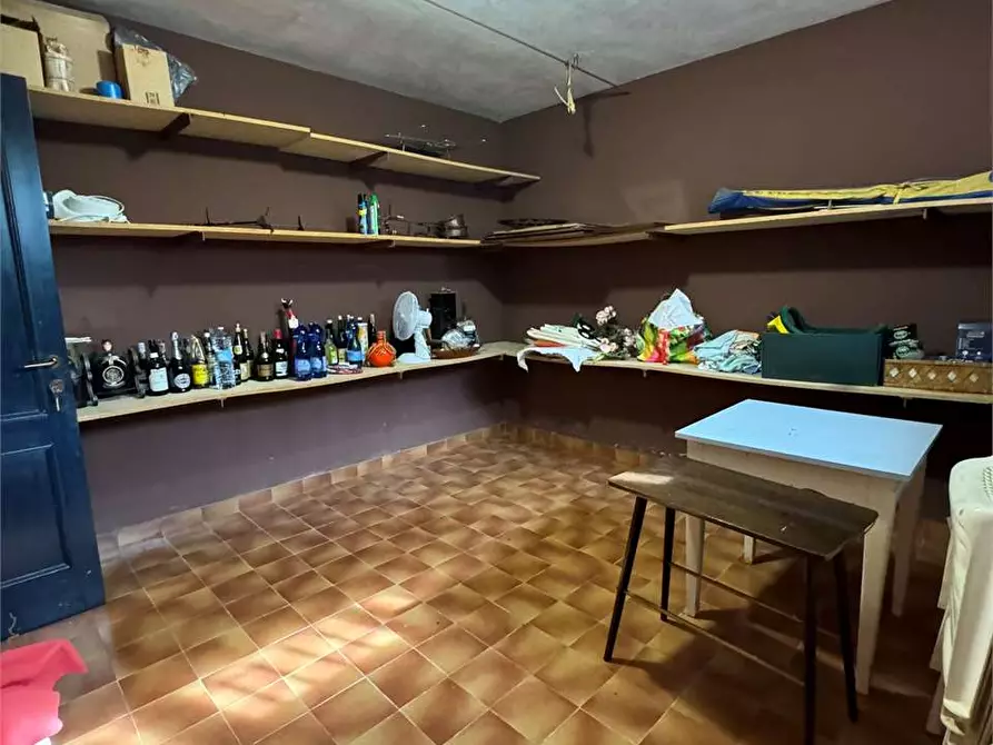 Immagine 48 di Villa in vendita  a Serra San Quirico