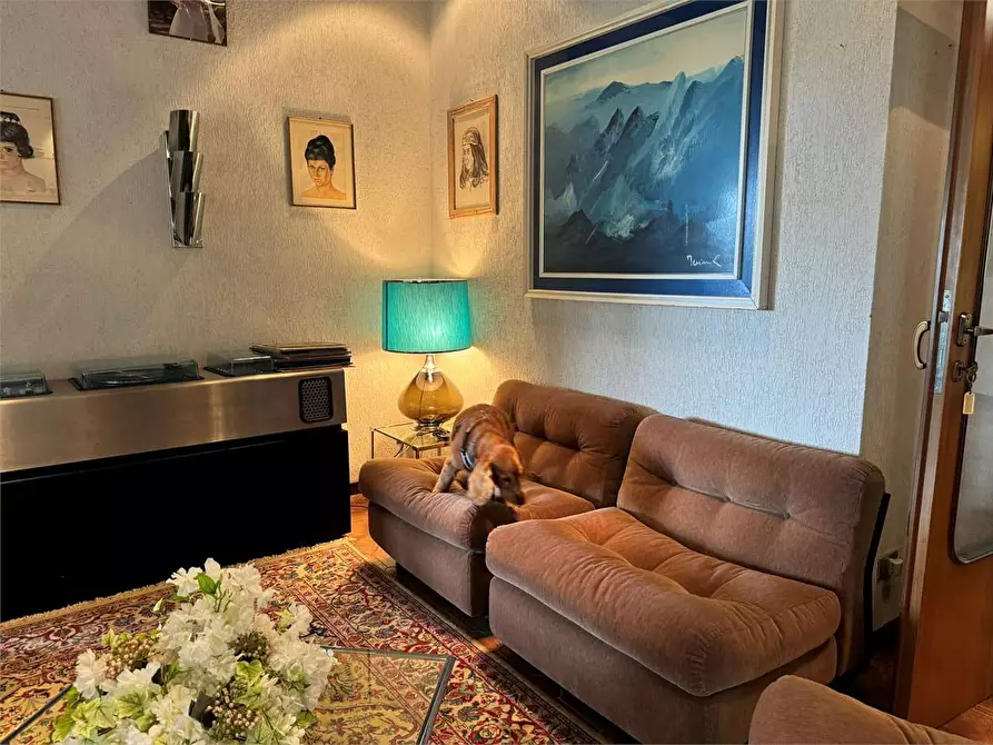 Immagine 49 di Villa in vendita  a Serra San Quirico