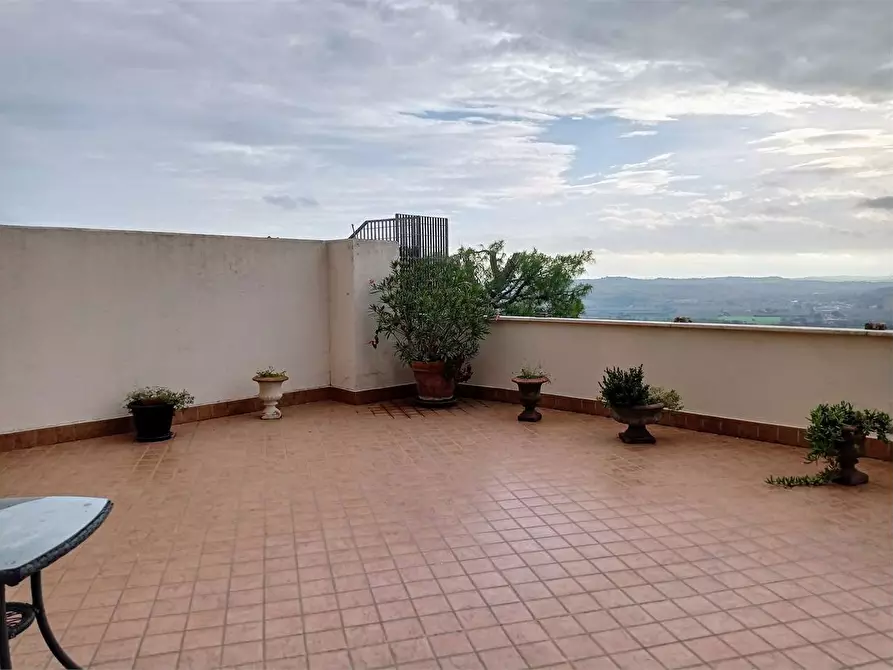 Immagine 24 di Quadrilocale in vendita  in via  MICHELANGELO  116 a Osimo