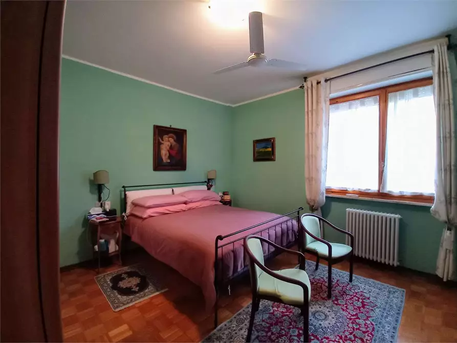 Immagine 20 di Quadrilocale in vendita  in MICHELANGELO 116 a Osimo