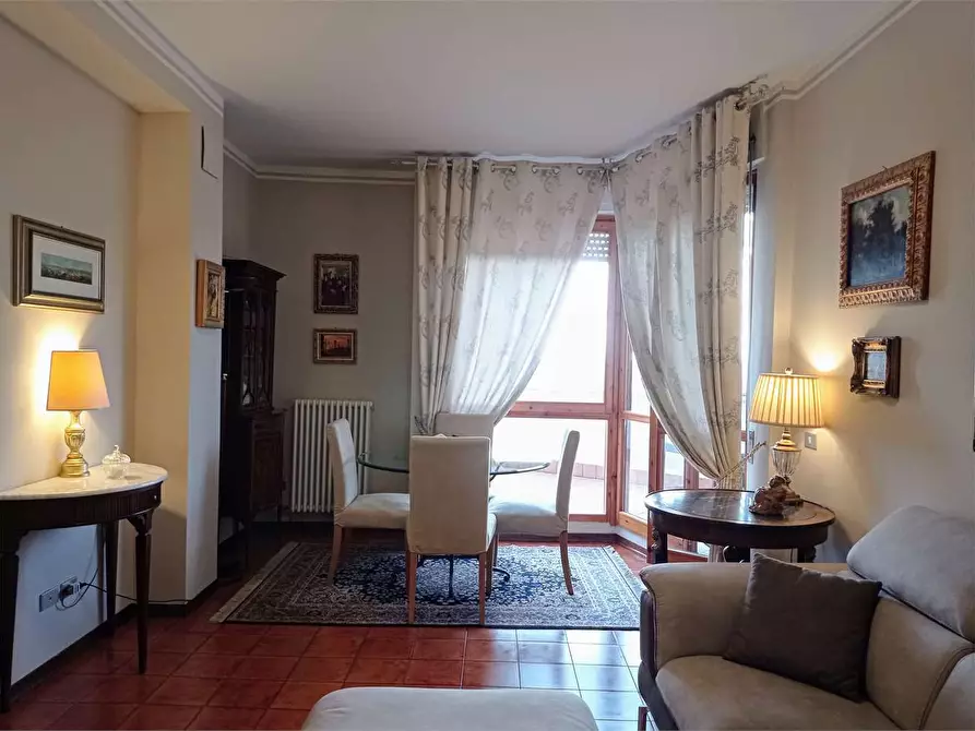 Immagine 6 di Quadrilocale in vendita  in MICHELANGELO 116 a Osimo