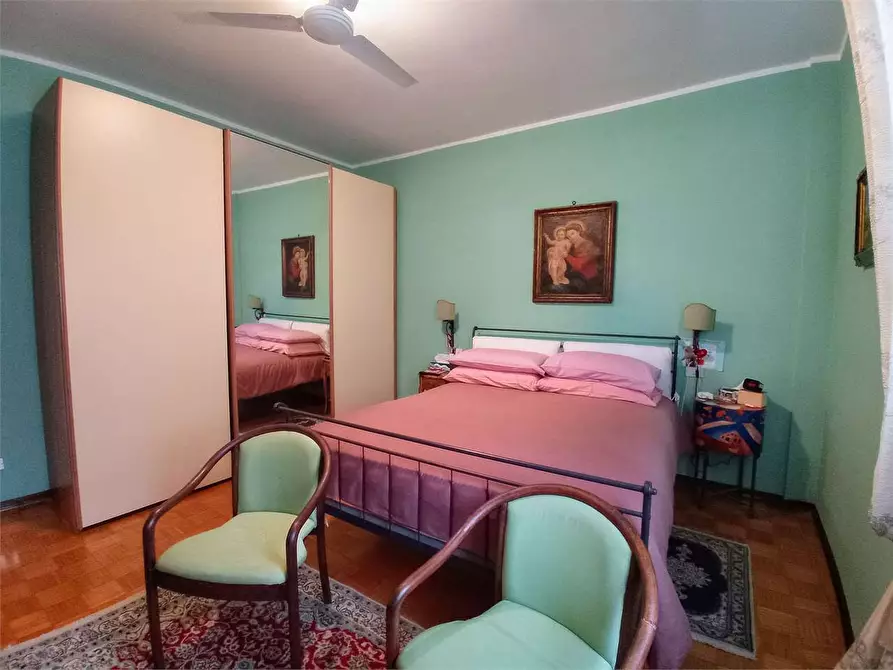 Immagine 21 di Quadrilocale in vendita  in MICHELANGELO 116 a Osimo