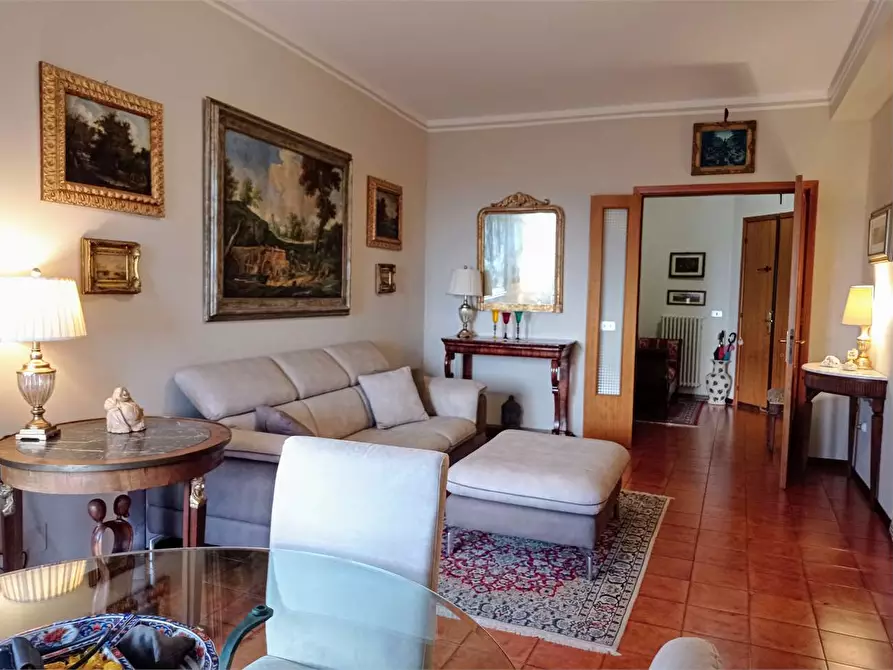 Immagine 2 di Quadrilocale in vendita  in MICHELANGELO 116 a Osimo